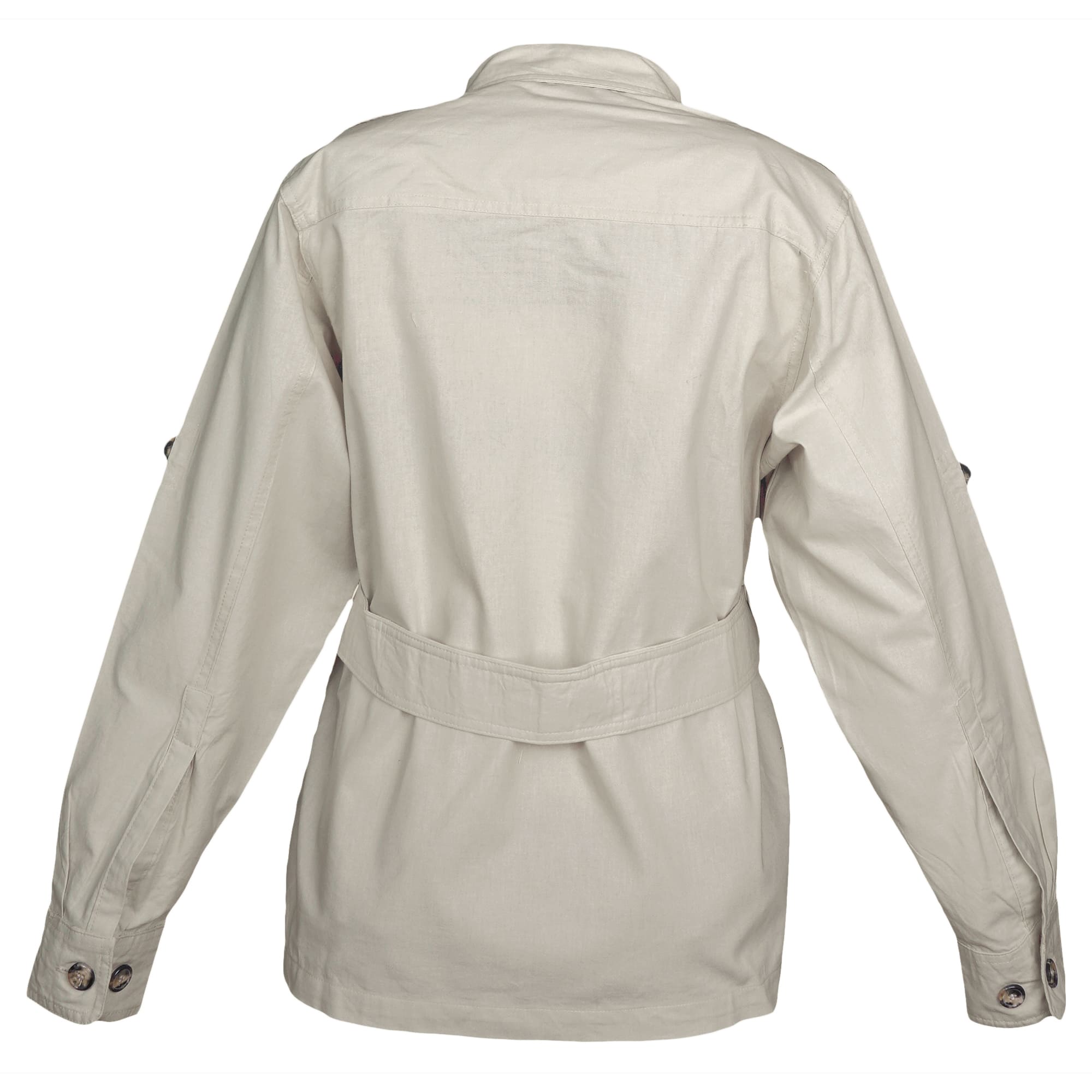 Safari Jacket for Women--5