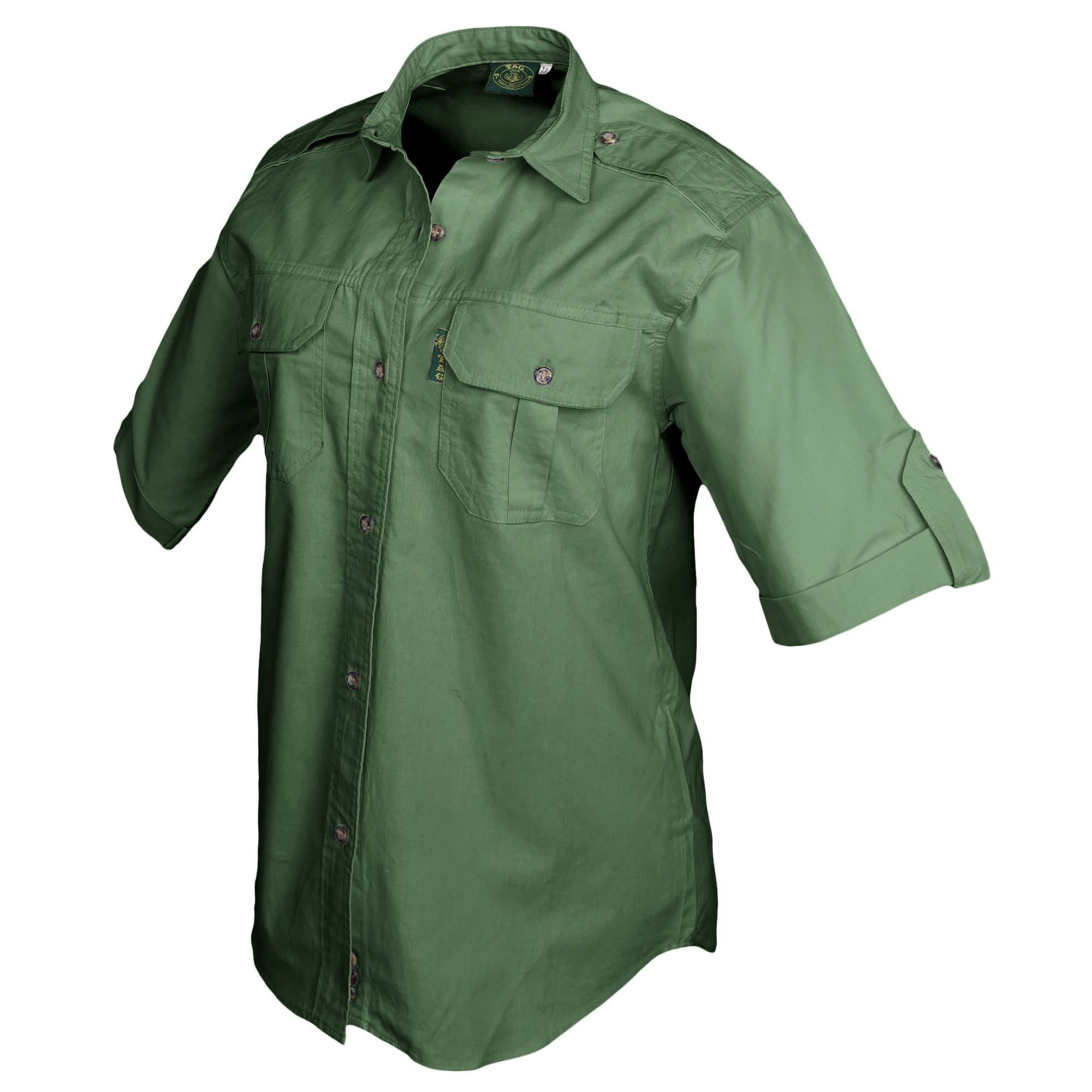 Trail Shirt for Women - S/Sleeve--15