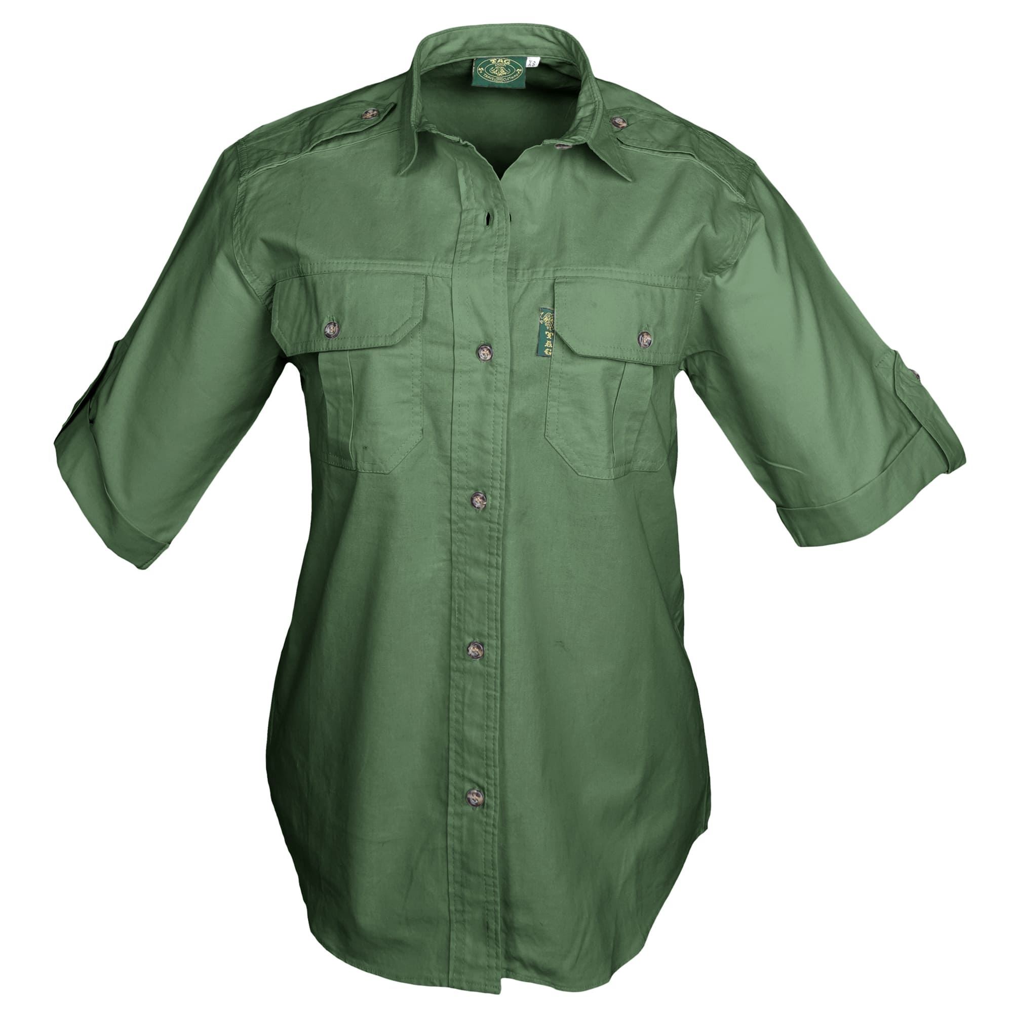 Trail Shirt for Women - S/Sleeve--13