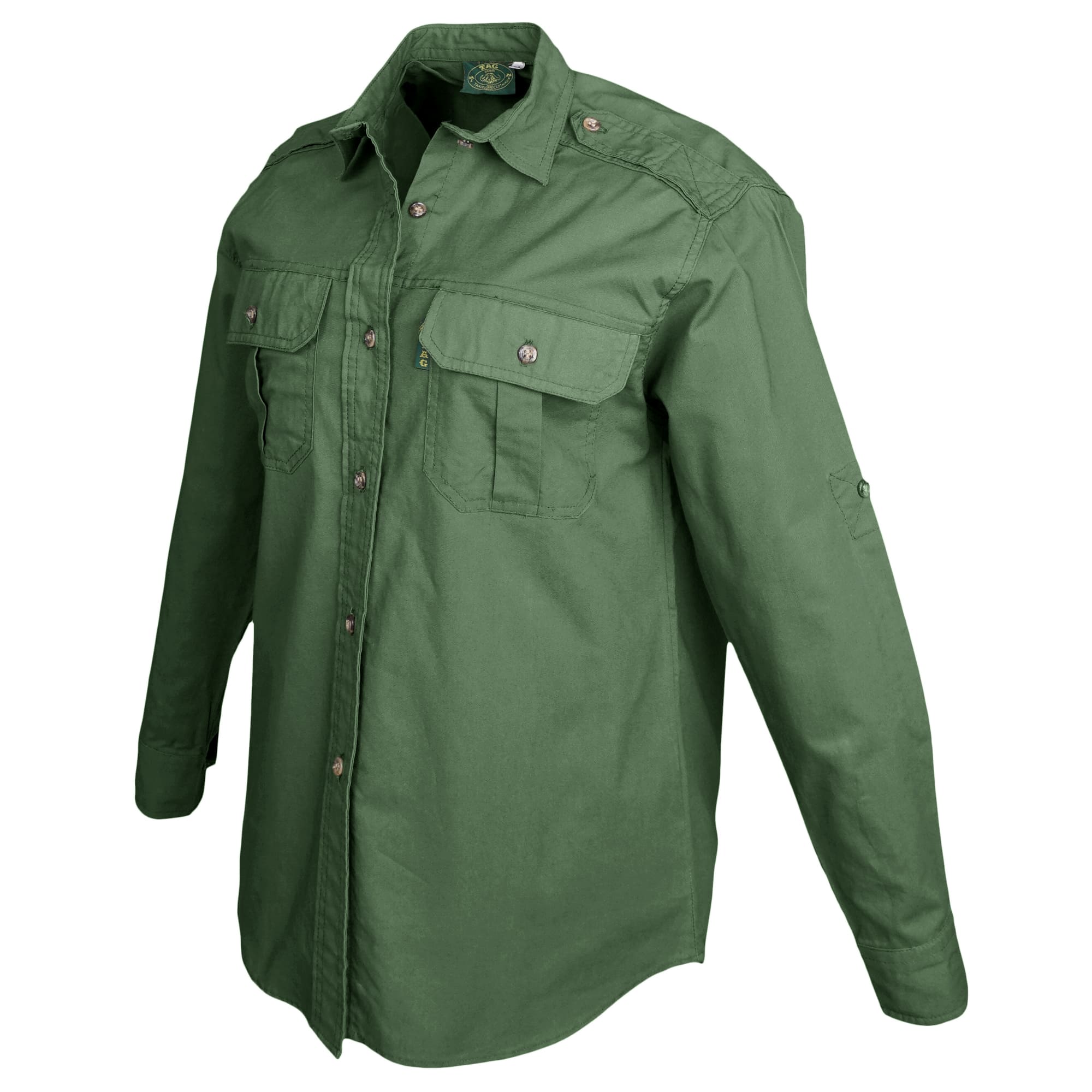 Trail Shirt for Women - L/Sleeve--15