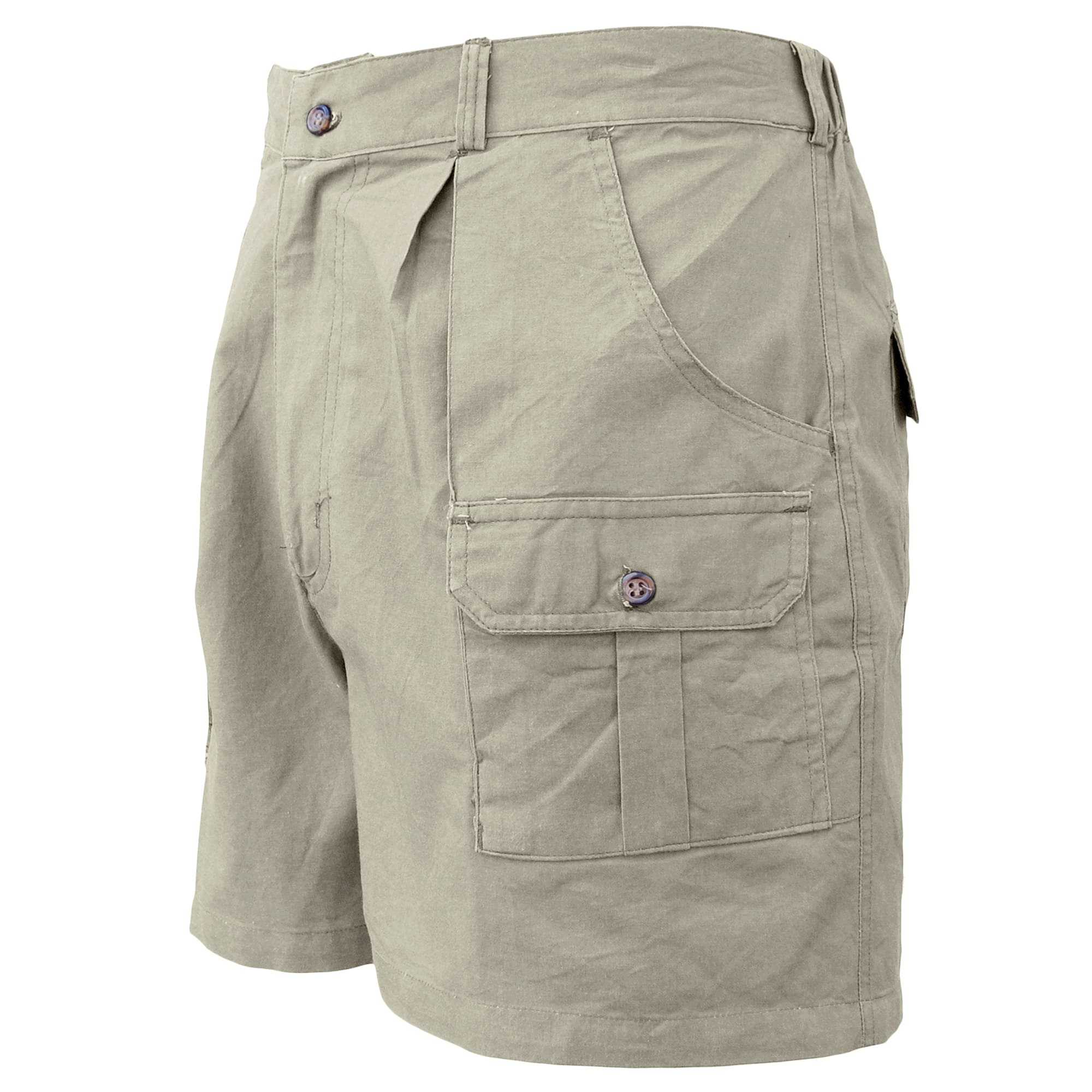Pro Hunter Shorts for Men--3