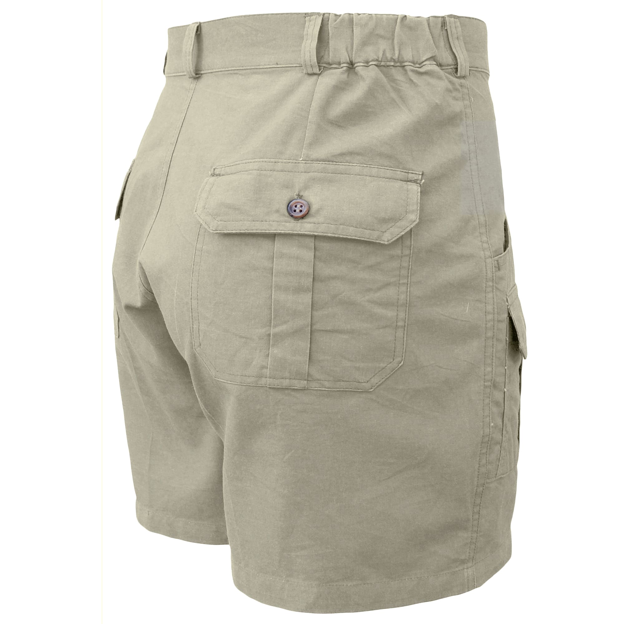 Pro Hunter Shorts for Men--4