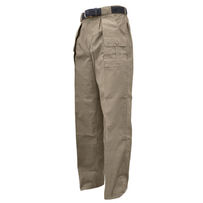 Six-Pocket Congo Pants for Men