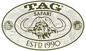 TAG® Safari logo