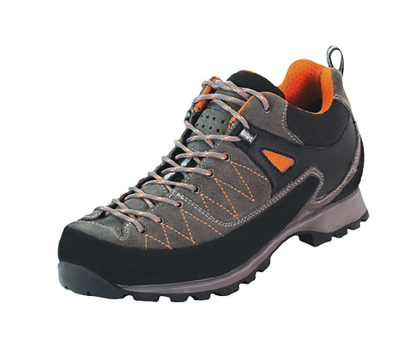 Kenetrek Men's Bridger Low Lightweight Breathable Hiking Boots