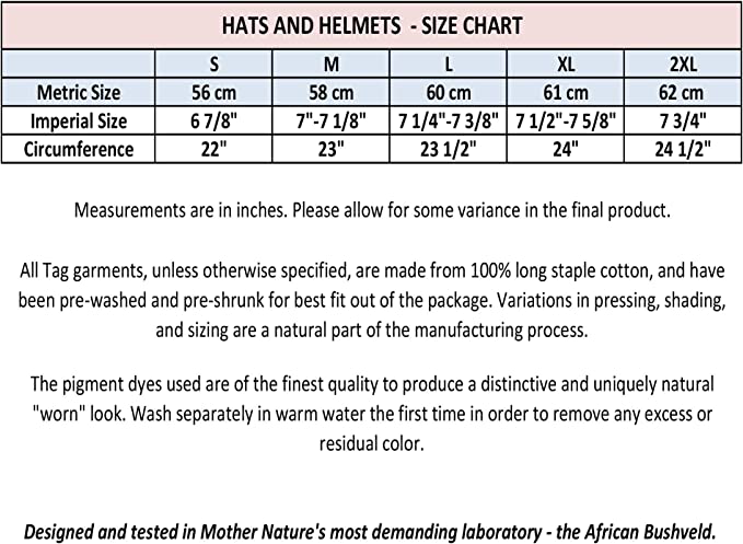Safari Adventure Hat with Chinstrap--3