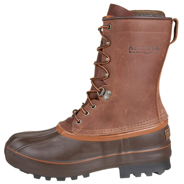 Kenetrek Men's Grizzly 10