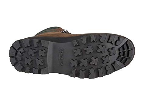 Kenetrek Men's Mountain Extreme Insulated Hunting Boots