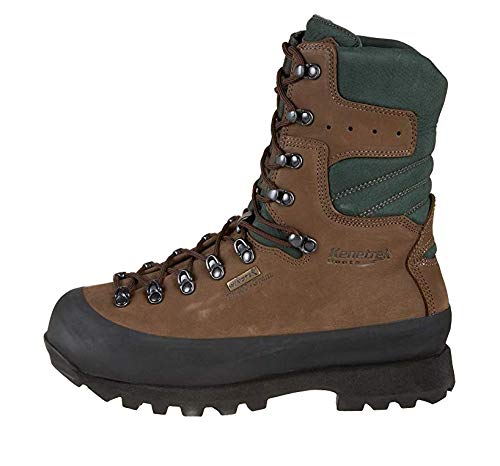 Kenetrek Men's Mountain Extreme Insulated Hunting Boots
