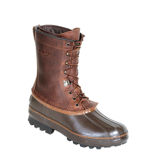 Kenetrek Men's Grizzly 10