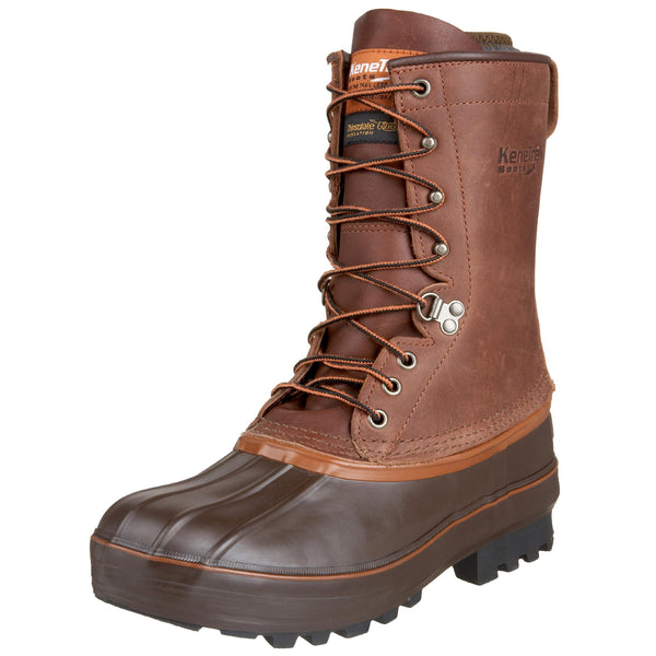 Kenetrek Men's Grizzly 10