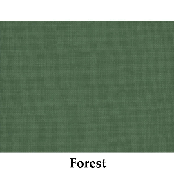 Canvas Ankle Gaiters