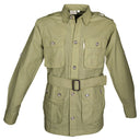 Safari Jacket for Men