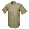 Safari Shirt for Men - S/Sleeve