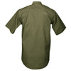 Safari Shirt for Men - S/Sleeve