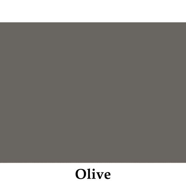 Canvas Ankle Gaiters