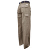 Six-Pocket Congo Pants for Men