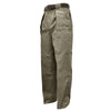 Six-Pocket Congo Pants for Men