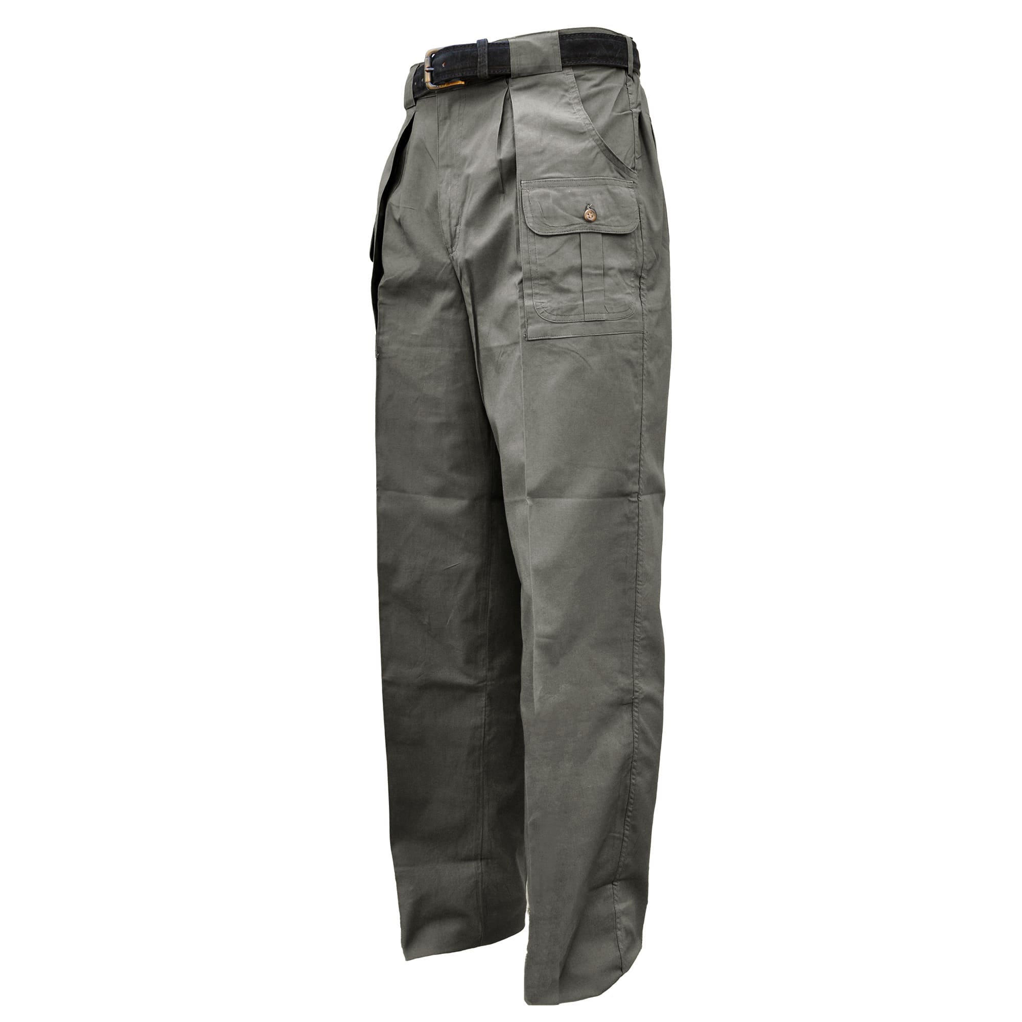 Six-Pocket Congo Pants for Men | TAG® Safari