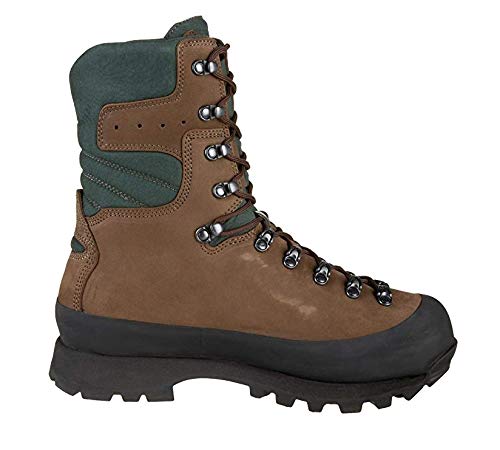 Kenetrek Men's Mountain Extreme Insulated Hunting Boots