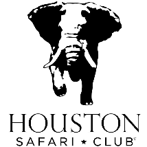 light green safari logo