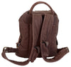 Warthog Game Skin Kilimanjaro Backpack - Brown