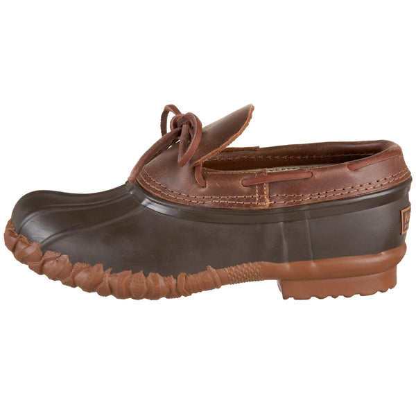 Kenetrek Men's Duck Shoe Waterproof Slip-On
