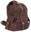 Warthog Game Skin Kilimanjaro Backpack - Brown