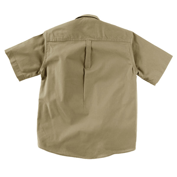 Trail Shirt for Kids - S/Sleeve